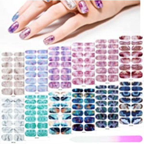 nail stickers for women