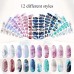 nail stickers for women