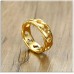 Gold  ring