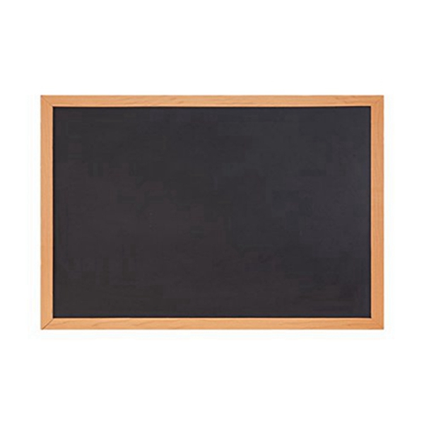 racdde 24"x36"/2 x3 ft ChalkBoard blackboard for Home, School, and Offfice - Wood Frame (BB6090) back to school/campus