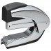 racdde Premium Metal Executive Stand-Up Desktop Stapler, Chrome (B3000)