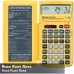   Racdde 4019 Material Estimator Calculator 