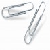 Racdde Giant Non-Skid Paper Clip, 1,000 Clips (10 Boxes of 100 Each) (99915) 
