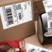 Racdde 8 Rolls Dymo 4XL Labels 4" x 6" Address Shipping Labels 1744907 Compatible for Dymo 4XL LabelWriter, 220 Labels/Roll 