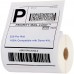 Racdde 8 Rolls Dymo 4XL Labels 4" x 6" Address Shipping Labels 1744907 Compatible for Dymo 4XL LabelWriter, 220 Labels/Roll 