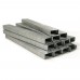 Racdde Stanley  Premium Standard Staples, 1/4" (6mm), High Carbon Steel, Chisel Point, 5,000 Per Box (SBS191/4CPR)