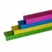 Racdde Standard Color Staples 26/6 1/4 Length 3000pcs/pack (1) 