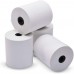 Racdde 3 1/8 in x 230 ft Thermal Paper - MADE IN THE USA - BPA Free (50 Pack) 