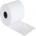 Racdde 3 1/8" x 230' Guaranteed Length Thermal Receipt Paper Rolls (50 Rolls) - For Most Receipt Printers, POS Systems, And Cash Registers 