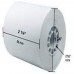 Racdde Thermal Receipt Paper 2 1/4" x 85' Paper Tray Pack (10 Rolls) for First Data FD130, FD50, FD55, Verifone Omni  
