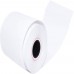 Racdde  2 1/4" x 85' Thermal Credit Card Receipt Paper for POS machine, 100 Rolls 