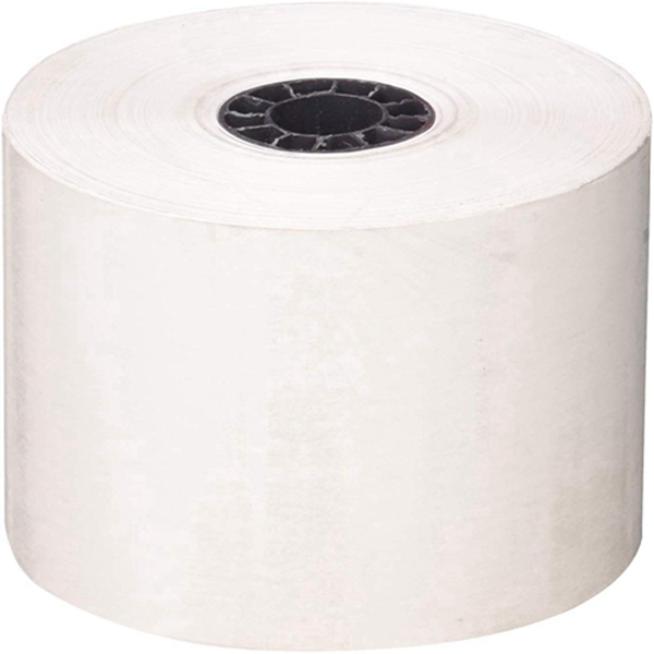 Racdde Retail Thermal Receipt Paper, 2.25 Inches x 165 Feet Roll (32 Pack) 