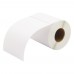 Racdde 4" x 6" Direct Thermal Labels100mmx150mm 250 Labels Per Roll 500 Labels Total 2 Rolls Blank Shipping Labels