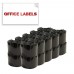 Racdde 20 Rolls of 30323 Compatible Shipping Labels for DYMO 2-1/8" x 4" (54mm x 102mm) by OFFICE LABELS 