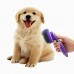 Racdde Self Cleaning Slicker Brush – Gently Removes Loose Undercoat, Mats and Tangled Hair – Your Dog or Cat Will Love Being Brushed with The Grooming Brush 