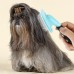 Racdde Dog Brush & Cat Brush- Slicker Pet Grooming Brush- Shedding Grooming Tools 