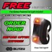 Racdde Gator 320 USB Rechargeable Bike Light Set Powerful Lumens Bicycle Headlight Free Tail Light, LED Front and Back Rear Lights Easy to Install for Kids Men Women Road Cycling Safety Flashlight