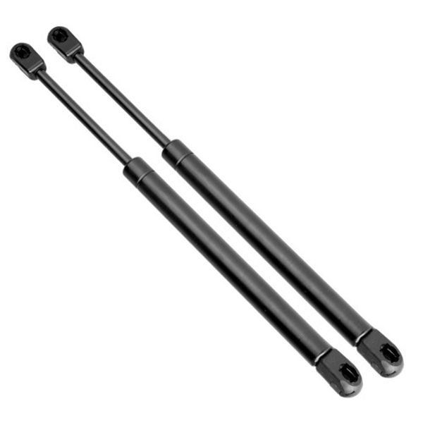 Racdde Rear Hatch Liftgate Lift Supports Struts Shocks Gas Springs 6156 For 2007-2014 Chevrolet Suburban 1500,2007-2013 Chevrolet Suburban 2500,2007-2014 Chevrolet Tahoe,2007-2014 GMC Yukon,Pack of 2 