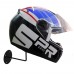 Motorcycle Accessories,Racdde Helmet Holder Helmet Hanger Rack Wall Mounted Hook for Coats, Hats, Caps–Great Gift Idea 