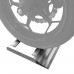 Racdde 80401 Regular Motorcycle Wheel Cleaning Stand-500 lb. Capacity 