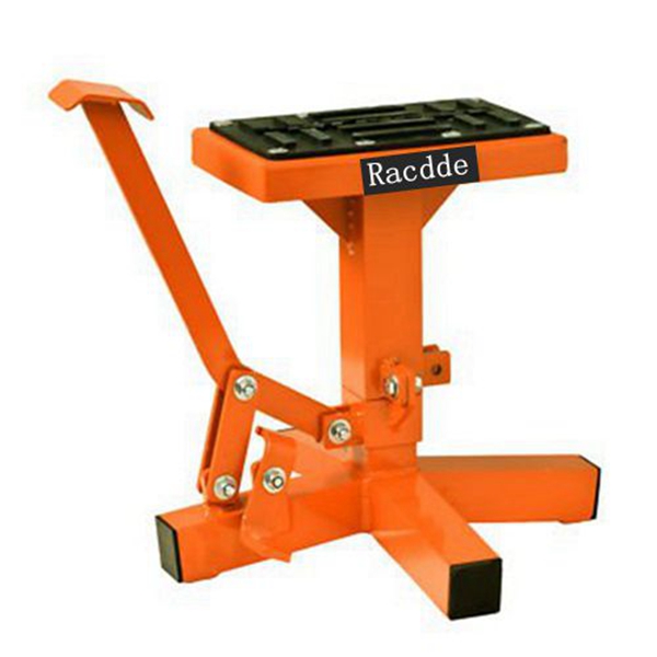 Racdde Lift Stand for KTM (Orange) 