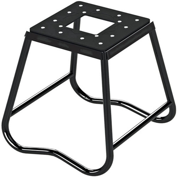 Racdde Concepts C1 Carbon Steel Stand, Black 