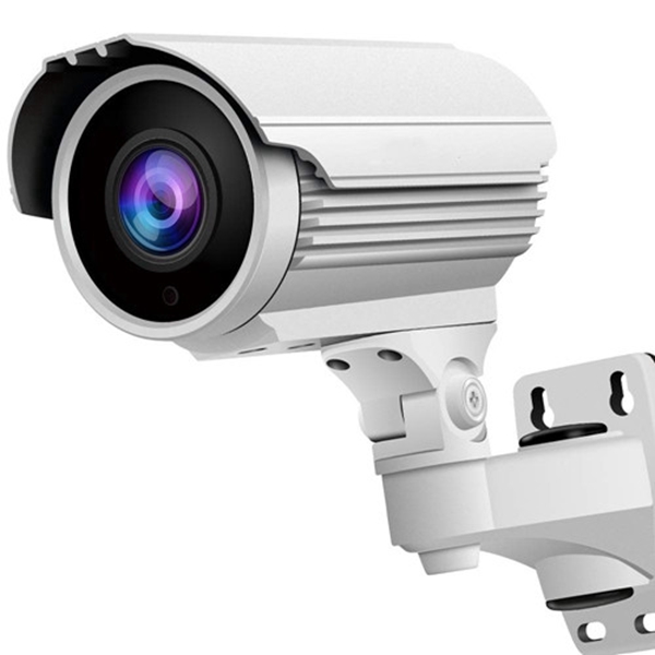 1080P Sony Exmor Sensor (TVI/AHD/CVI/1200tvl) 2.8-12mm Manual Zoom Security Camera, Racdde 2MP Varifocal IR CCTV Cameras, Outdoor Waterproof Day Night Vision Analog Camera for Video Surveillance