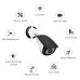 5MP Outdoor Security Camera, Racdde WiFi Wireless 5 Megapixels HD Night Vision Surveillance Cameras, 2-Way Audio IP Camera, Motion Detection CCTV, Weatherproof Outside Camera Support Max 128GB SD Card 