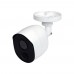 Racdde SWPRO-1080MSB-US 1080P PIR Motion Sensors and 100ft / 30m of Night Vision Add on Bullet Camera, White