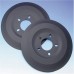 Racdde 6905 Wheel Dust Shield - Measures 15-Inches