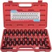 Racdde Universal Terminal Release Kit Electrical Terminal Removal-23Pcs for American Domestic and Imported Vehicles