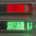 Racdde 29050 Digital Circuit Tester (3-30V) 