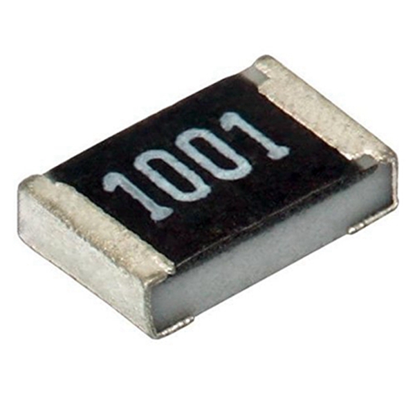 Racdde Thick Film Resistors - SMD 3/4watt 120ohms 1% (50 pieces) 