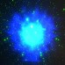 Racdde Laser Stars Hologram Projector 