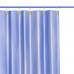 Racdde Shower Curtain Rings Hooks Rustproof Stainless Steel Shower Curtain Hooks Decorative S Shower Hooks, Set of 12 (Hollow Out Gold)