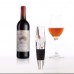 Racdde Wine Aerator Aerating Decanter Pourer Fits Any Standard Bottle