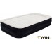 Racdde Twin Air Mattress with Built-in Pump - Double High Elevated Raised Airbed for Guests with Comfortable Top ONLY Bed with 1-Year Manufacturer Guarantee Included 