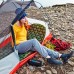 Racdde Camping Sleeping Pad - Mat, (Large), Ultralight 14.5 OZ, Best Sleeping Pads for Backpacking, Hiking Air Mattress - Lightweight, Inflatable & Compact, Camp Sleep Pad 
