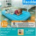 Racdde Cozy Kidz Inflatable Airbed, Color May Vary, 1 Bed