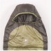 Racdde 0°F Mummy Sleeping Bag for Big and Tall Adults | North Rim Cold-Weather Sleeping Bag, Olive