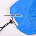 Racdde Nylon Compression Stuff Sack, 6L/15L/25L/35L Lightweight Sleeping Bag Compression Sack Great for Backpacking, Hiking and Camping 