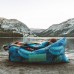 Racdde Inflatable Couch – Cool Inflatable Chair. Upgrade Your Camping Accessories. Easy Setup is Perfect for Hiking Gear, Beach Chair and Music Festivals. 