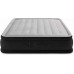 Racdde Dura-Beam Series Elevated Comfort Airbed with Built-In Electric Pump, Bed Height 16" 