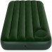Racdde Downy Airbed with Built-in Foot Pump, Twin 