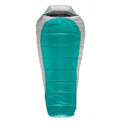 Racdde 0°F Mummy Sleeping Bag for Big and Tall Adults | North Rim Cold-Weather Sleeping Bag 