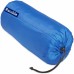 Racdde XL Plush Fleece Outdoor Stadium Rainproof and Windproof Picnic Blanket - Camp Blanket (Blue) 