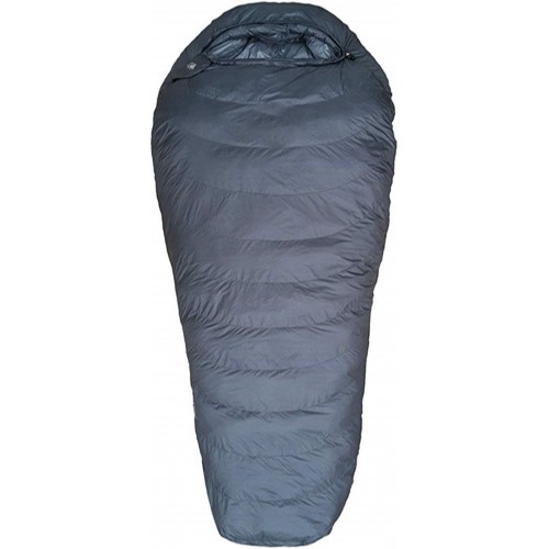 Racdde 0 Degree F 625 Fill Power Hydrophobic Sleeping Bag with Advanced Synthetic - Ultra Lightweight 4 Season Men’s and Women’s Mummy Bag Designed for Backpacking 