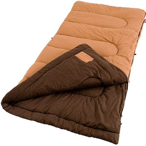 Racdde Cold Weather Adult Sleeping Bag 