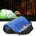Racdde Envelope Camping Sleeping Bag for Adults, Youth，Kids & Boys, Great for 4 Season,Portable for Traveling Hiking Waterproof Lightweight Outdoor Sleeping Bags 