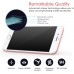 Racdde iPhone 8 / iPhone 7 Screen Protector, [Tempered Glass][Oleophobic Coating][Bubbles-Free] for Apple iPhone 8/7 / 6s / 6, 4.7" 